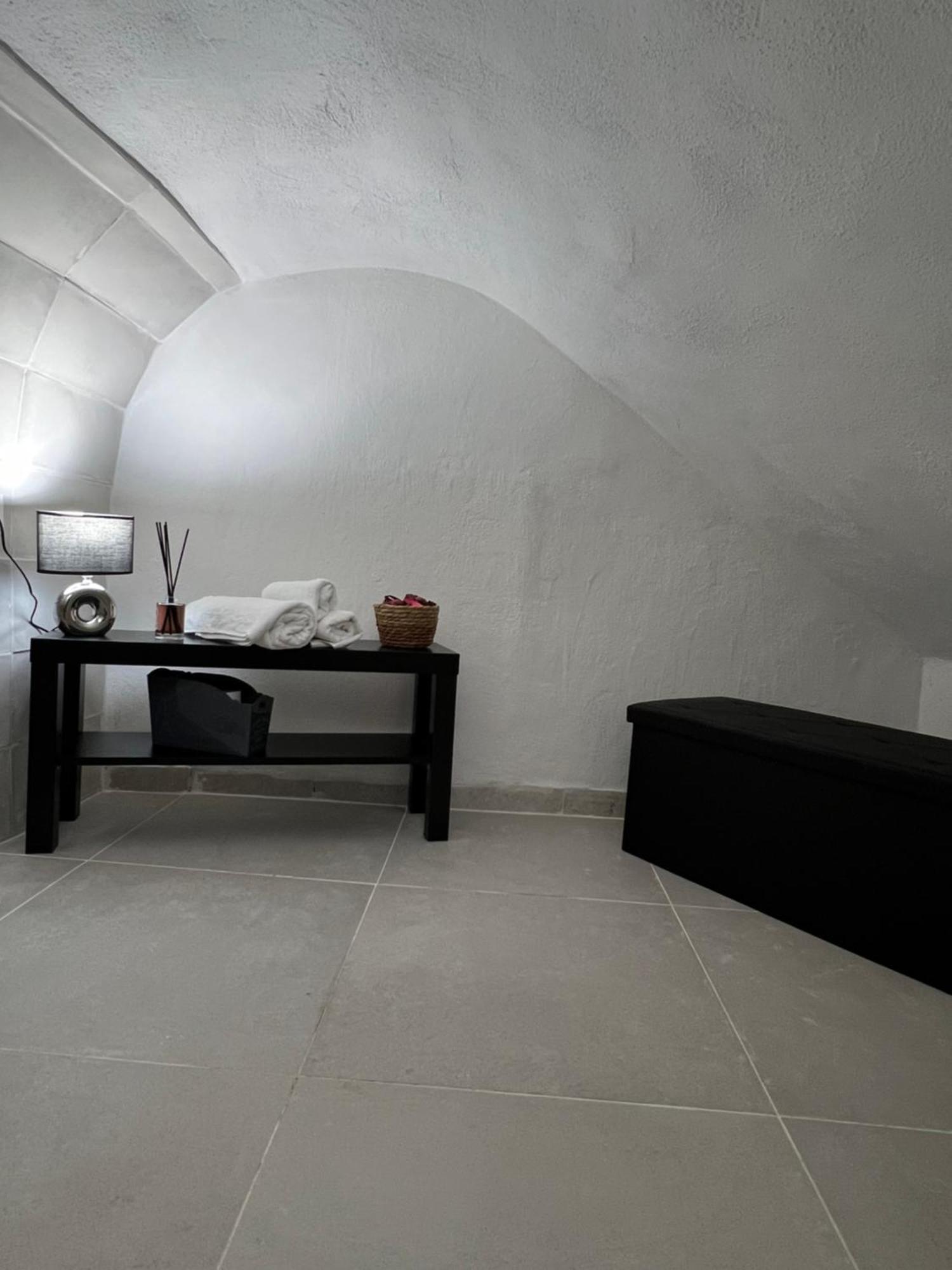 Casa Gradini Βίλα Νάπολη Εξωτερικό φωτογραφία
